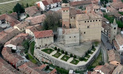 Sabato 17 agosto c’è “Castello segreto” a Serralunga: così i visitatori scopriranno le sorprese più nascoste