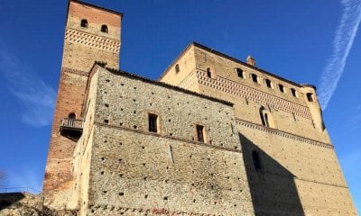 A Serralunga la magia di “C’era una volta al castello”: il 31 agosto inizia un viaggio tra tempo e storia