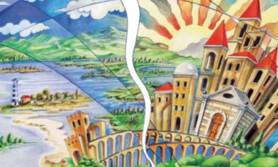 Mondovì pronta per la cinquantaseiesima Mostra dell’Artigianato Artistico