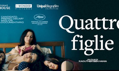 Al Cinema Monviso arriva “Quattro figlie”, docufilm sospeso tra vita familiare e ISIS