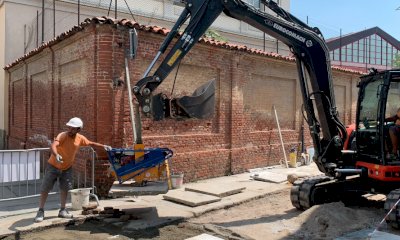 Savigliano abbatte altre barriere architettoniche