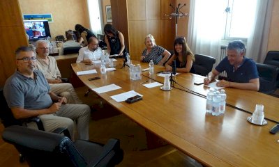 La Provincia ha approvato l’assestamento generale di bilancio