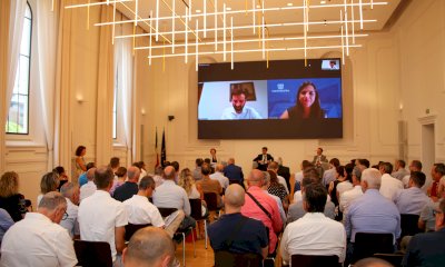 Le aziende cuneesi pronte a far crescere gli investimenti con il Piano Transizione 5.0