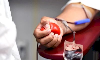 Serve sangue di tipo 0 positivo e 0 negativo: l'appello dal 