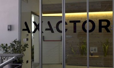Axactor conferma la chiusura della sede di Cuneo, Cisl e Uil: 