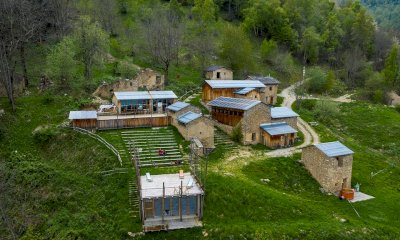 La Resistenza in Valle Stura: l'estate del 1944