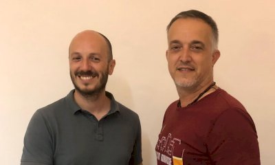 Marco Anselmo è il nuovo coordinatore di Italia Viva Fossano