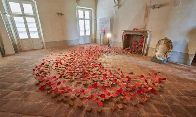 Oltre mille visitatori nel primo mese di apertura della mostra a Palazzo Sarriod La Tour di Costigliole
