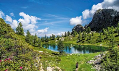 L'Ecomuseo Alta Valle Maira e la Pro Loco Rupicapra lanciano il concorso fotografico 