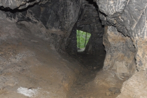 Laboratorio e visita delle Grotte del Bandito