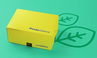 Poste Italiane, anche i cuneesi in vacanza senza bagagli grazie a Poste Delivery Web