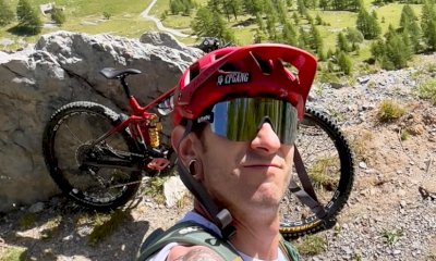 Lutto a Dronero e Villar per la morte di Alex Giordano