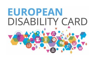 Il Comune di Cuneo aderisce alla Carta Europea della Disabilità