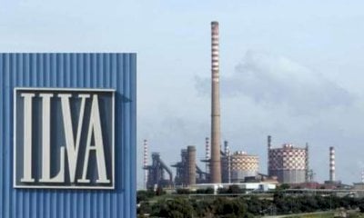 Francesco Zambon nominato direttore generale del Gruppo ILVA in amministrazione straordinaria