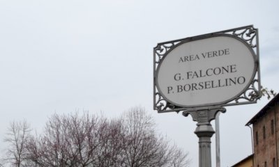 Bra, nell'area verde 