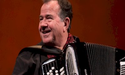 Busca, al Roccolo il concerto del fisarmonicista Richard Galliano