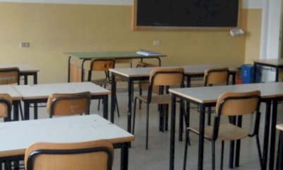 Dalla Regione mezzo milione di euro per dare un futuro alle scuole di montagna