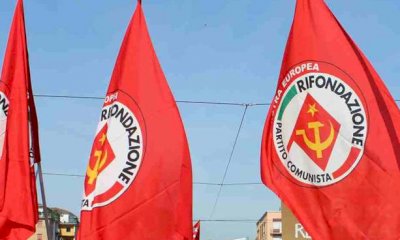 Rifondazione Comunista raccoglie firme anche a Cuneo contro autonomia differenziata e 