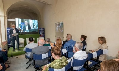 Confartigianato ha presentato il sesto volume del progetto 