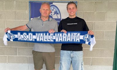 Calcio, Prima Categoria: tre giovani per rinforzare la rosa del Val Varaita