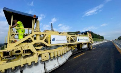 Stop a cantieri e lavoro nei campi nelle ore calde, da lunedì in vigore l'ordinanza della Regione