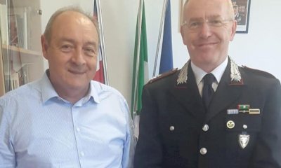 Inquinamento e bracconaggio, due reati da monitorare in provincia di Cuneo