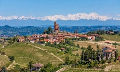 Turismo, in Piemonte nel primo semestre del 2024 arrivi e presenze in aumento