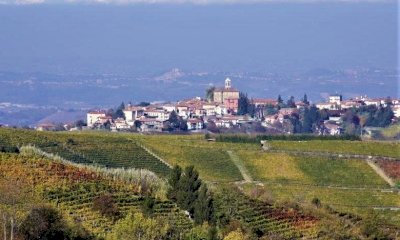 San Donato di Mango in festa