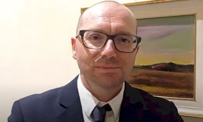 Calcio, Prima Categoria: il San Rocco entra a far parte del mondo Freedom, Petruzzelli il tecnico 