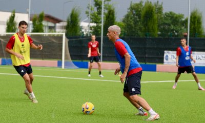 Calcio, Eccellenza: vacanze finite, tutte di nuovo in campo le formazioni della Granda