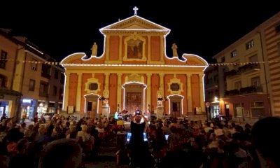 A Boves dal 16 al 18 agosto torna 