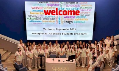 Corso di laurea in infermieristica Asl CN2-Università Piemonte orientale: al via le selezioni