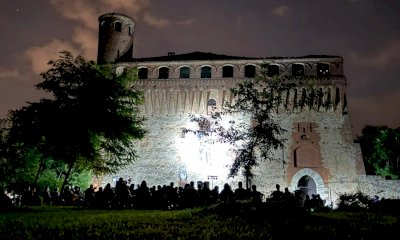 Agosto nel borgo antico: storia, gusto, musica e tesori da scoprire a Verzuolo