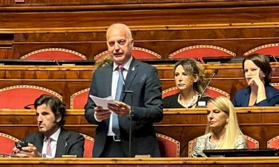 Bergesio (Lega): “Dal Governo un aiuto importante ai piccoli Comuni italiani per la riqualificazione”