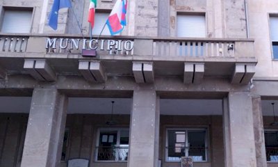 Verzuolo, si trasferisce l'ambulatorio dei medici Dardo, Dematteis, Milano, Palla e Peano