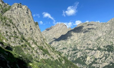 A Valdieri una serata dedicata alle Alpi Occitane