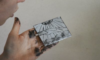 Proseguono gli appuntamenti dedicati all'arte incisoria al Museo Civico della Stampa di Mondovì