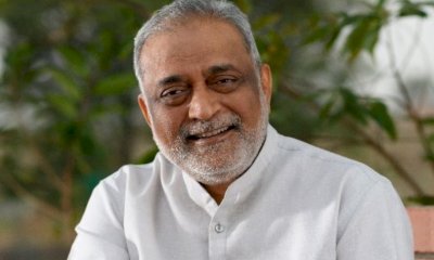 Demonte, si presenta il libro di Kamlesh Patel