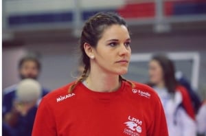 Giulia Sciolla completa il roster dell’Lpm Bam Mondovì