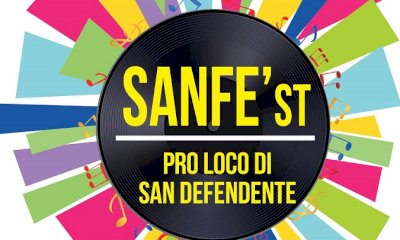 A San Defendente di Busca e Tarantasca a settembre arriva Sanfe'st