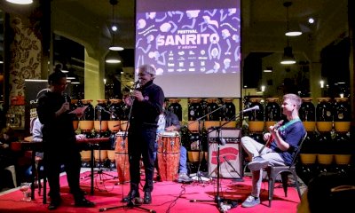 L'edizione 2025 del Sanrito Festival non si farà