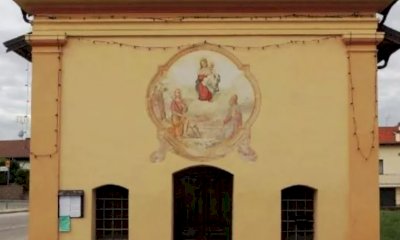 San Rocco di Busca in festa dal 16 al 18 agosto