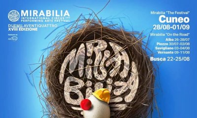 Mirabilia a Busca dal 22 al 25 agosto