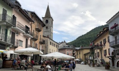 Controlli della Squadra Amministrativa della Questura, sanzioni per sei agenzie immobiliari di Limone