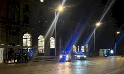 La Polizia Locale di Cuneo intensifica i controlli nelle aree considerate a rischio degrado