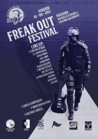 Freak Out Fest 2017