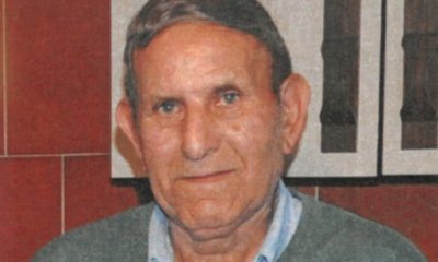 Lutto per la scomparsa dell’ex capo cantoniere della Provincia Riccardo Ambrogio