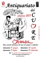 Ancora tanti appuntamenti ad Ormea