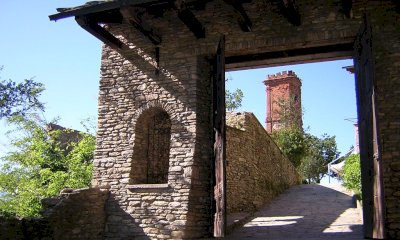 La Regione finanzia la valorizzazione del castello superiore di Barge