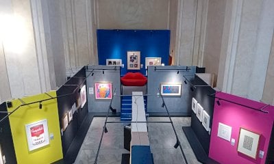 Andy Warhol a Mondovì, in mostra i capolavori dell’“influencer” della Pop Art